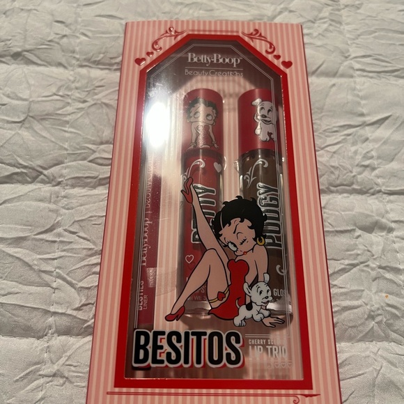 Betty Boop - Picture 3 of 8